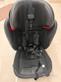 Seggiolino auto peg perego