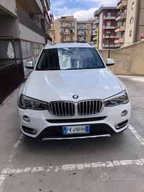 BMW X3 full optional