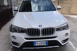BMW X3 full optional