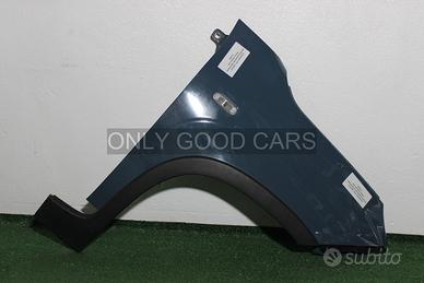 Parafango anteriore dx fiat panda cross | 000814