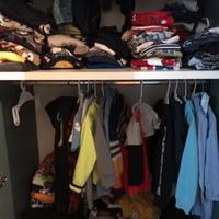 Accessori e Abbigliamento per bambini 0/24 mesi