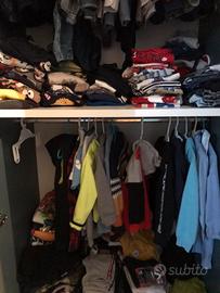 Accessori e Abbigliamento per bambini 0/24 mesi