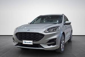 Ford Kuga 2.5 full hybrid ST-Line X Design 2wd 190