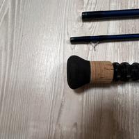 Canna da pesca a mosca sage xi3 9 coda 10
