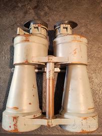BinocoloU.D.F. 7x50 (Unterseeboots-Doppelfernrohr)