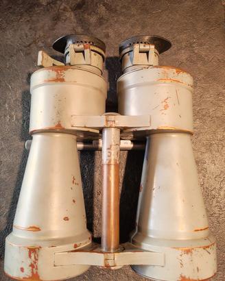 BinocoloU.D.F. 7x50 (Unterseeboots-Doppelfernrohr)