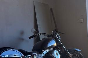 Harlay Davidson FXE 1200