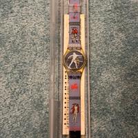 Swatch Discobolus