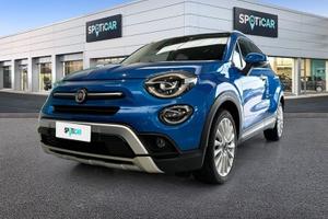 FIAT 500X 1.0 T3 120cv MT E6D Cross
