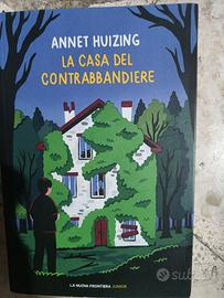 La casa del contrabbandiere