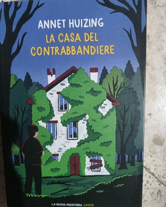 La casa del contrabbandiere