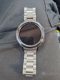 Galaxy Watch 4 Classic