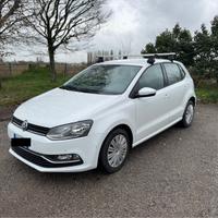 Volkswagen Polo 1.4 TDI 75 CV  Comfortline -146700