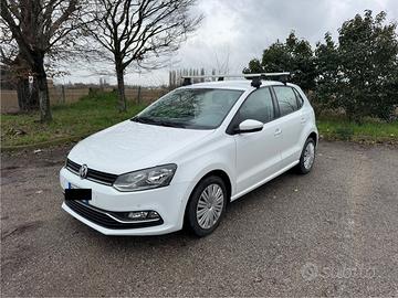 Volkswagen Polo 1.4 TDI 75 CV  Comfortline -146700