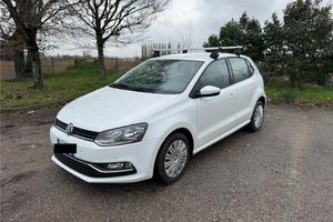 Volkswagen Polo 1.4 TDI 75 CV  Comfortline -146700