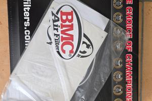 Filtro auto BMC