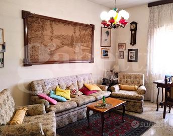 Appartamento Avezzano [AZ24120VRG]
