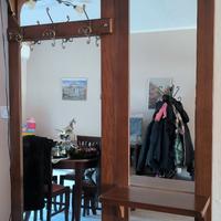 ingresso in arte povera 