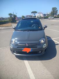 Fiat 500 cabrio 2020