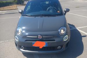 Fiat 500 cabrio 2020