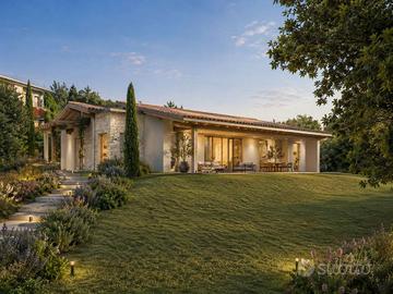 Terreno di 1150 m² a Negrar di Valpolicella