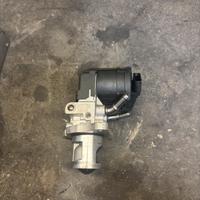 valvola egr bmw