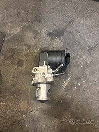valvola egr bmw