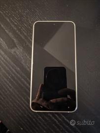 Samsung Galaxy S24 128 GB Bianco – Perfette condiz