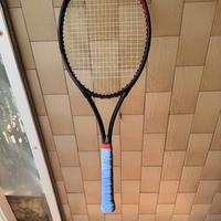 racchetta da tennis