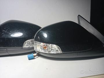 specchietti volvo v50