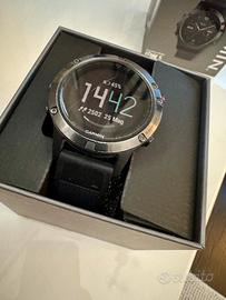 Garmin fenix 5 multisport GPS watch