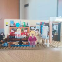 lego big bang theory