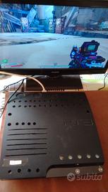 PlayStation 3 + scatola + accessori