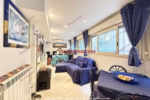 Appartamento, Zisa, Palermo.