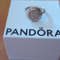 Anello originale Pandora 