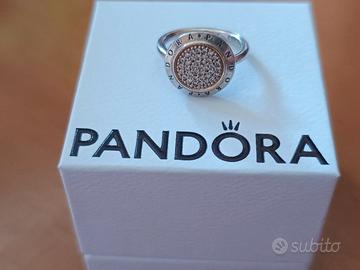 Anello originale Pandora 