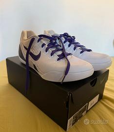 Kobe IX Elite Low Protro bianche (taglia 42)
