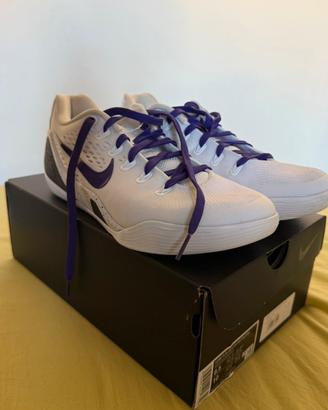 Kobe IX Elite Low Protro bianche (taglia 42)