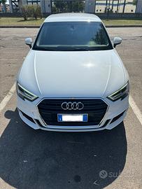 Audi A3 SPB