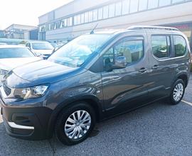 Peugeot Rifter BlueHDi 100 Active Standard