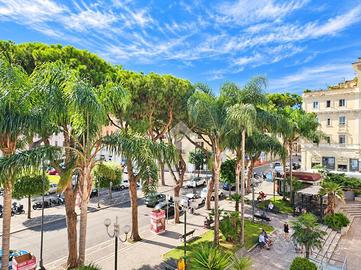 5 LOCALI A GAETA