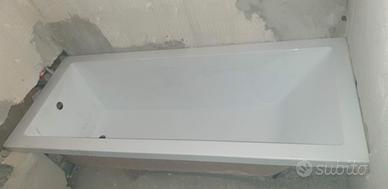 vasca da bagno 170x70 