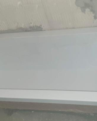 vasca da bagno 170x70 