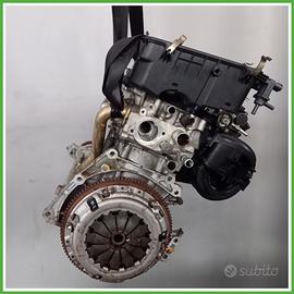 Motore Completo Funzionante 1KR 50kw PEUGEOT 107 2