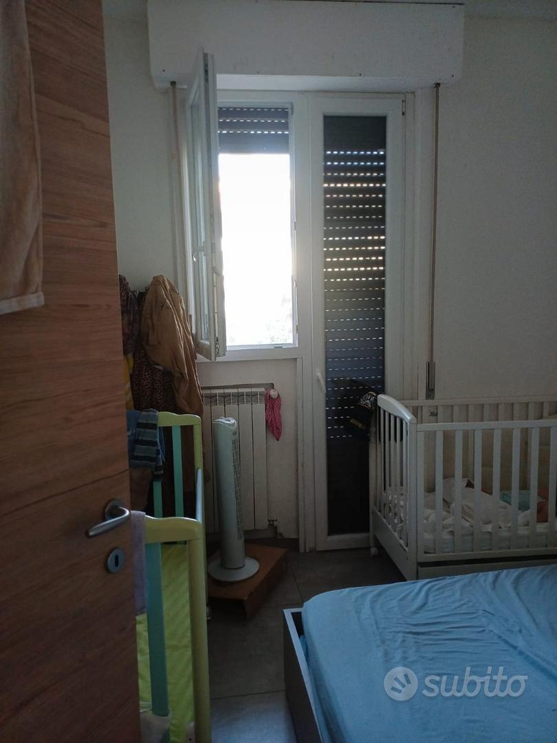 Appartamento – Arezzo, Saione, Colle di Santa Maria - Vista 5
