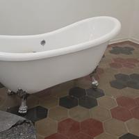 Vasca da bagno