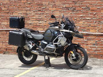 Bmw R 1250 GS Adventure Exclusive