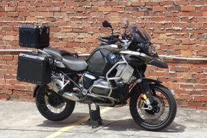 Bmw R 1250 GS Adventure Exclusive