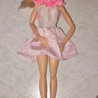 Barbie snodata