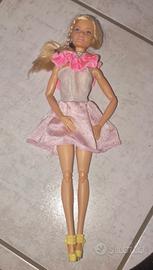 Barbie snodata